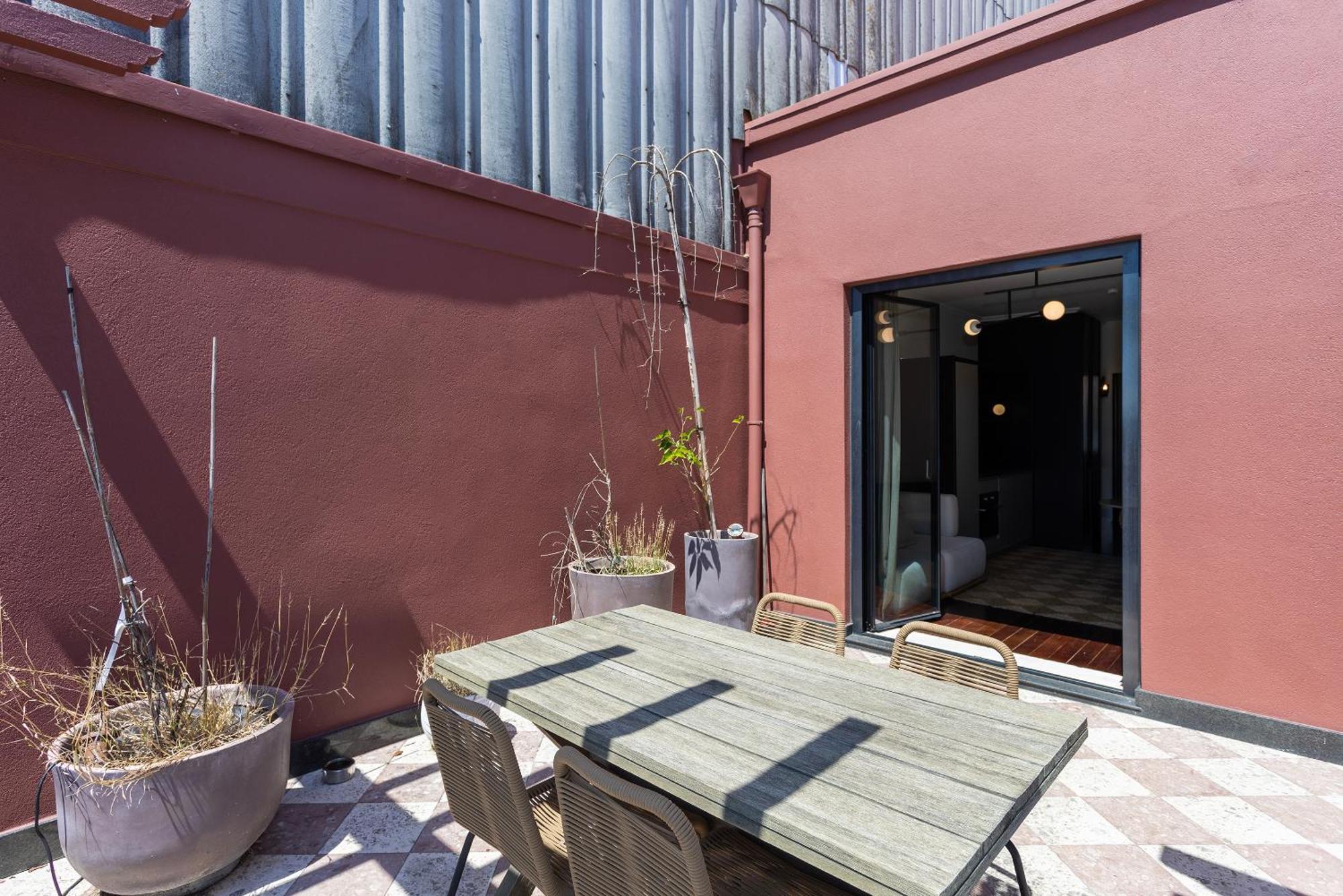 Liiiving In Porto - Casa Duque Apartments Екстер'єр фото