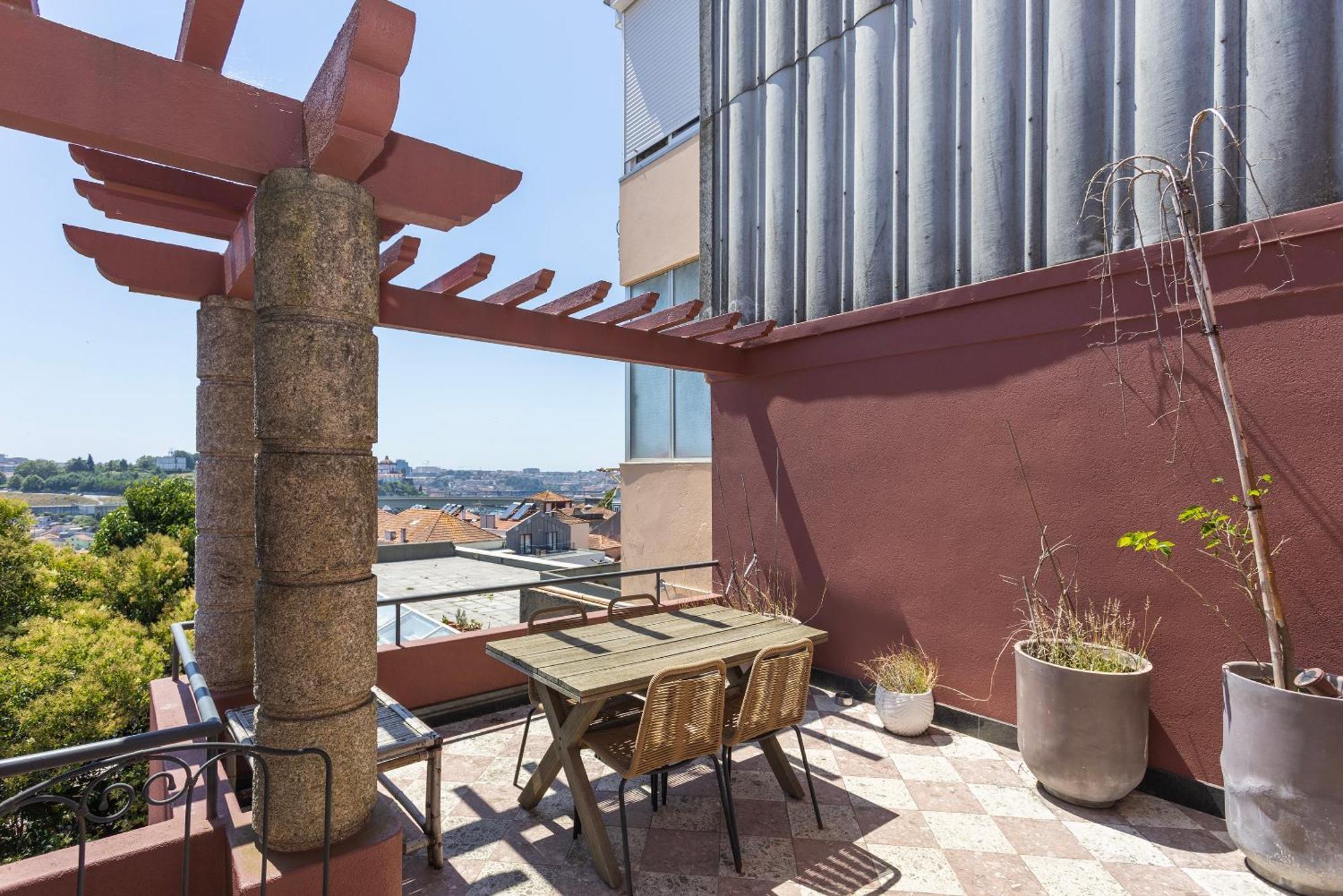 Liiiving In Porto - Casa Duque Apartments Екстер'єр фото
