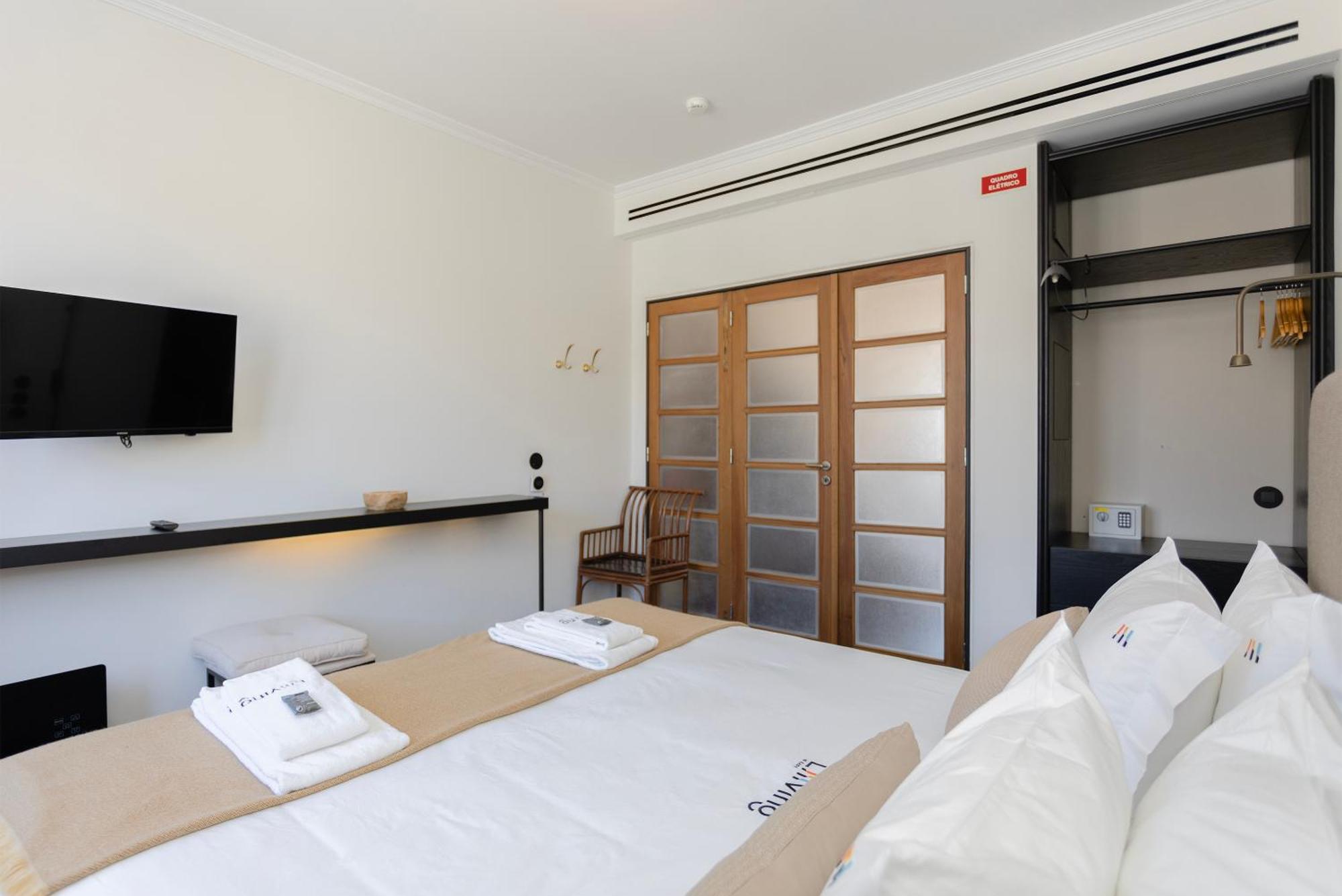 Liiiving In Porto - Casa Duque Apartments Екстер'єр фото