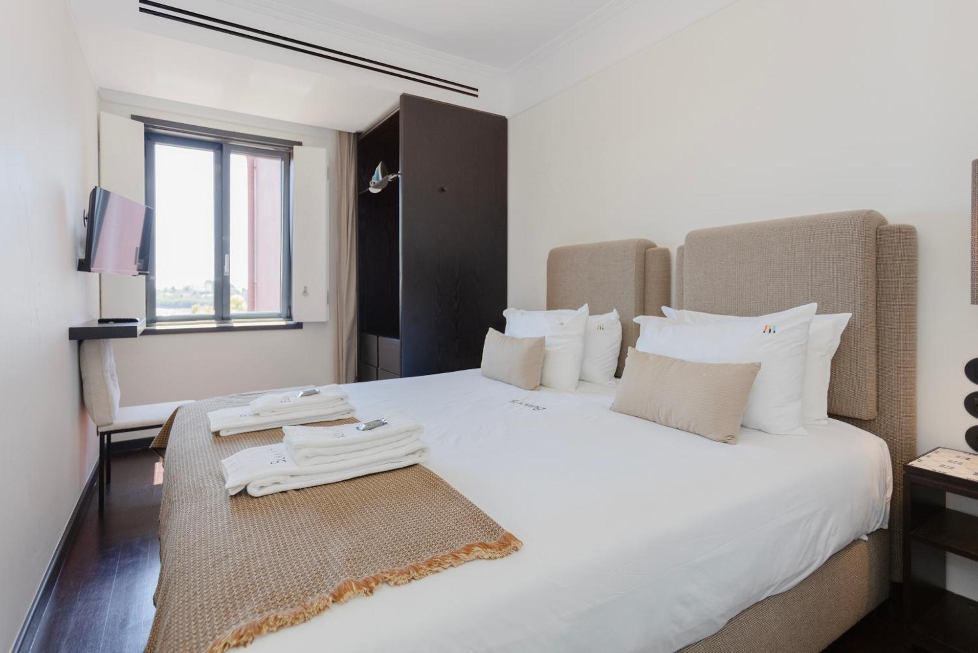 Liiiving In Porto - Casa Duque Apartments Екстер'єр фото