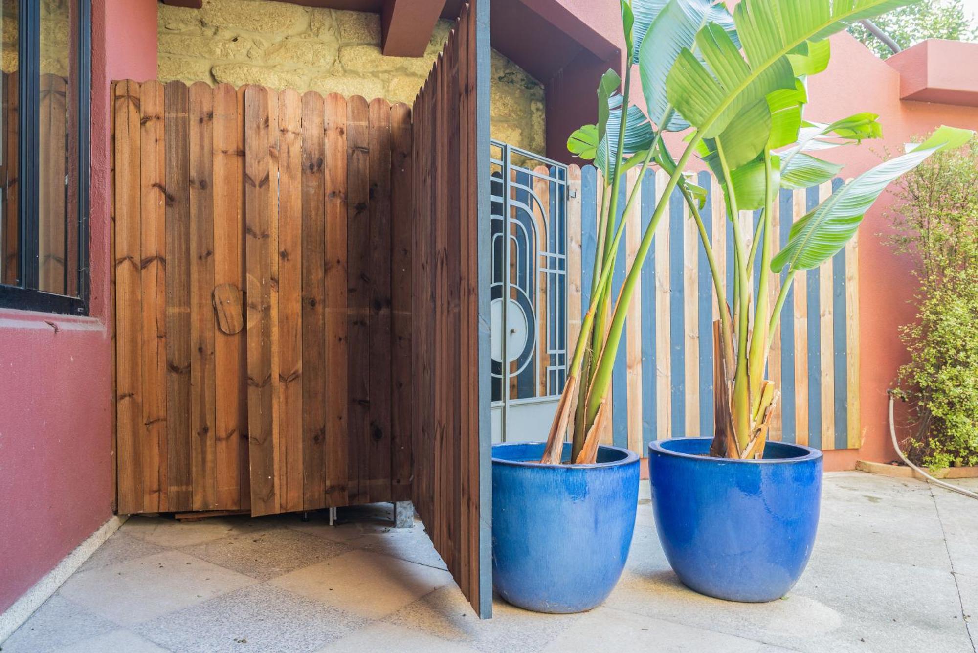 Liiiving In Porto - Casa Duque Apartments Екстер'єр фото