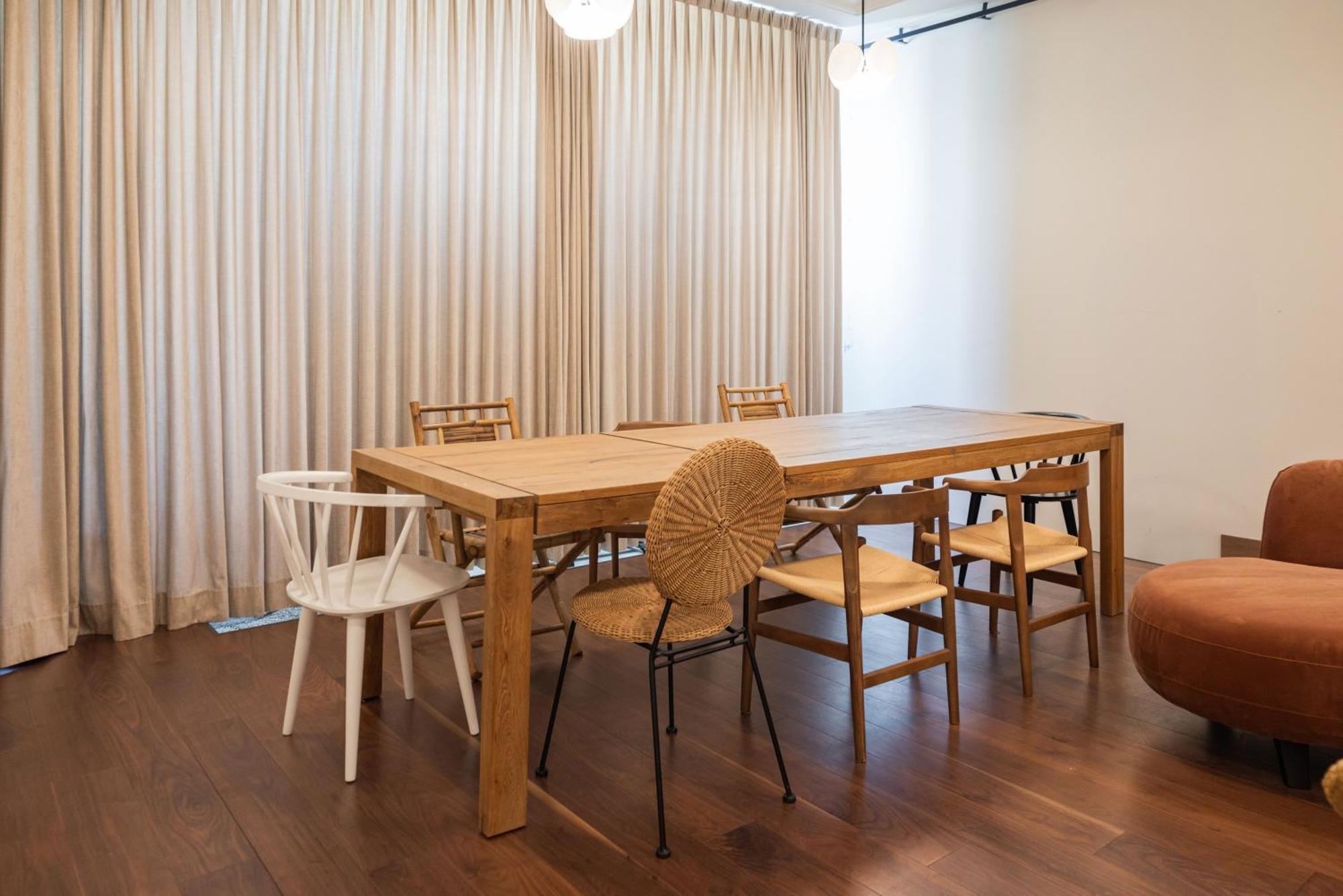 Liiiving In Porto - Casa Duque Apartments Екстер'єр фото