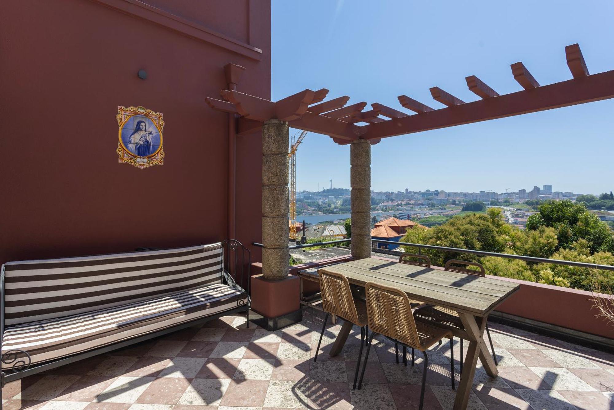 Liiiving In Porto - Casa Duque Apartments Екстер'єр фото
