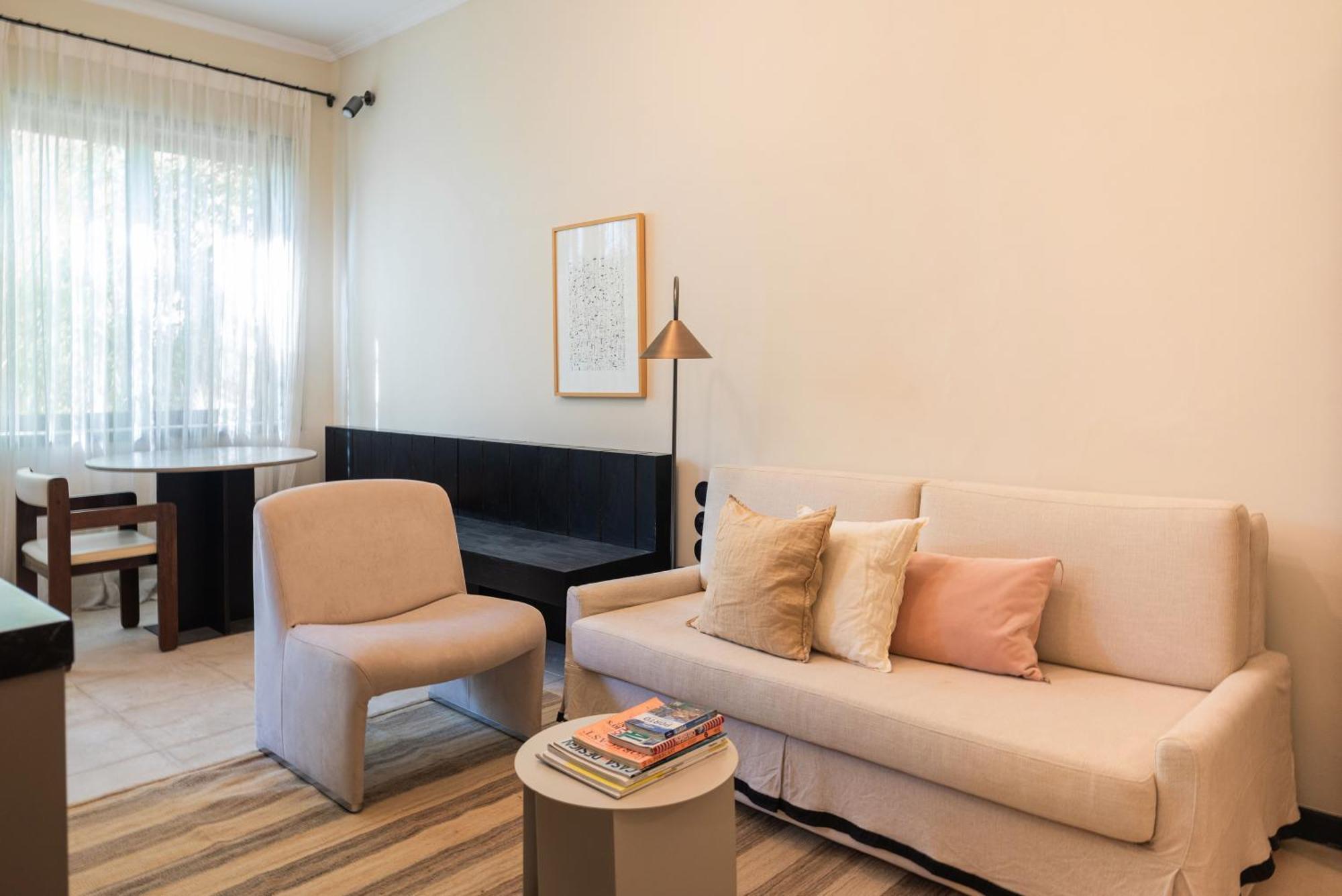 Liiiving In Porto - Casa Duque Apartments Екстер'єр фото