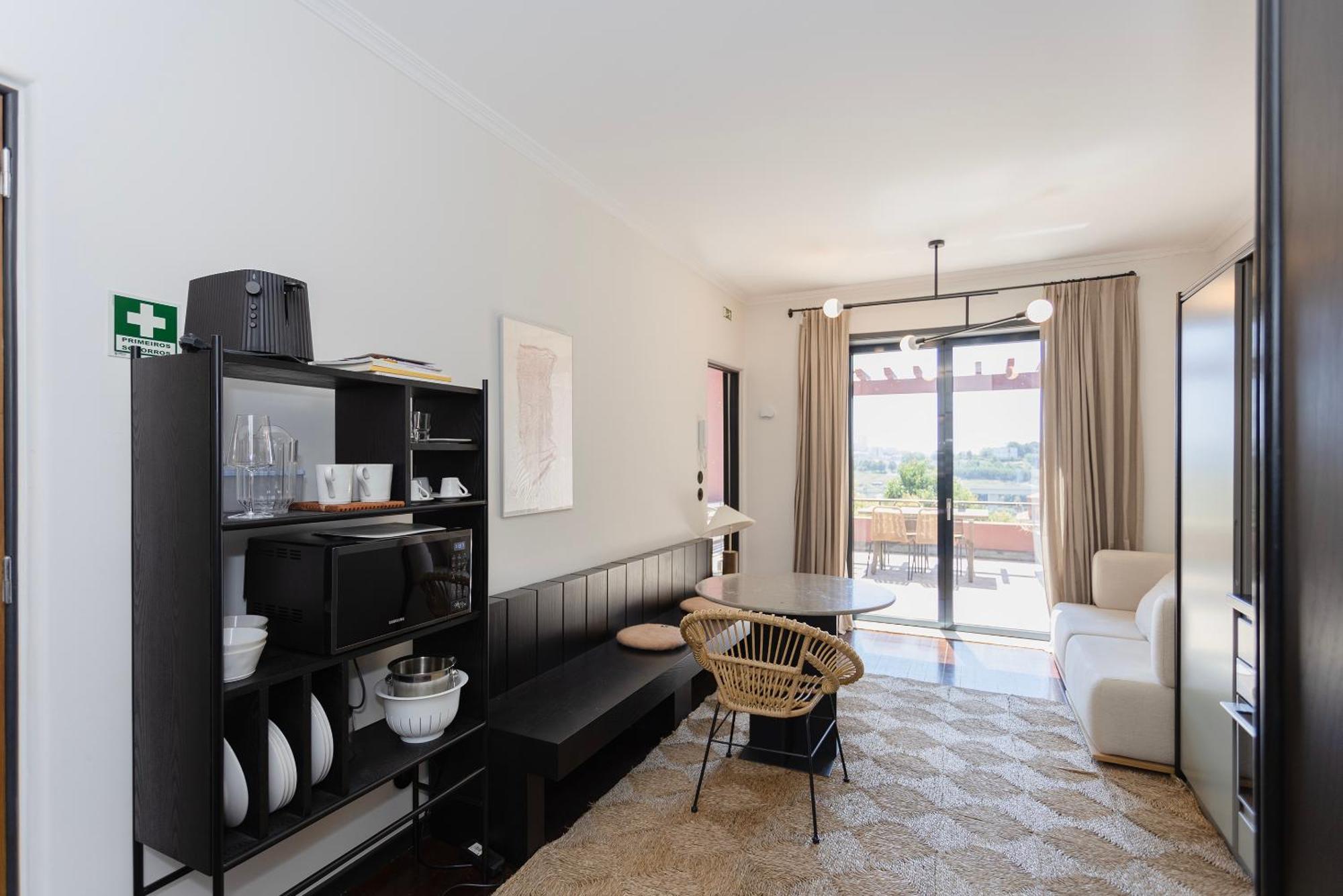 Liiiving In Porto - Casa Duque Apartments Екстер'єр фото