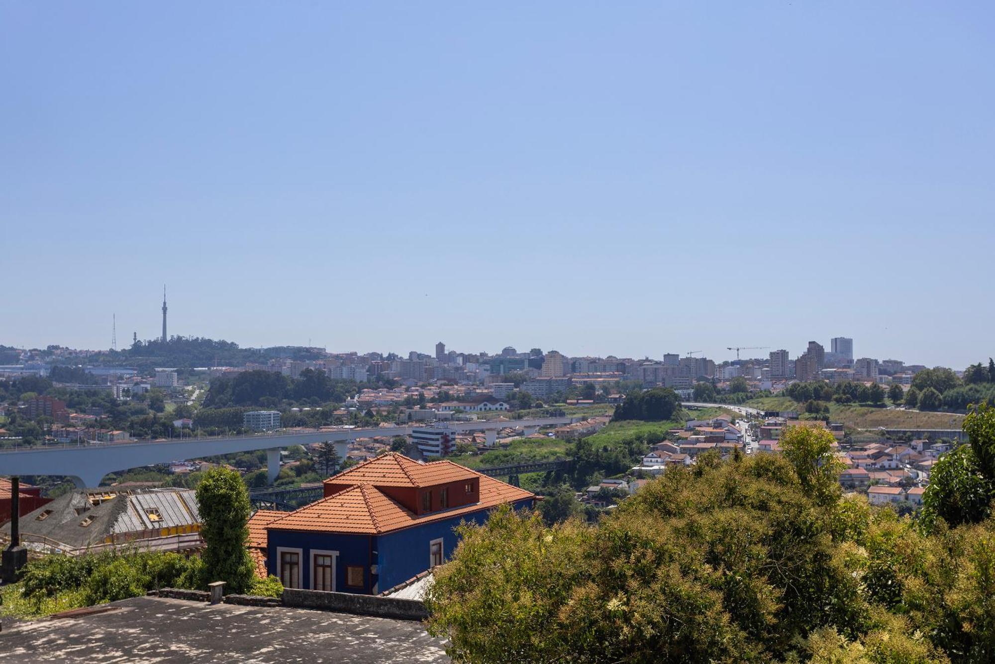 Liiiving In Porto - Casa Duque Apartments Екстер'єр фото