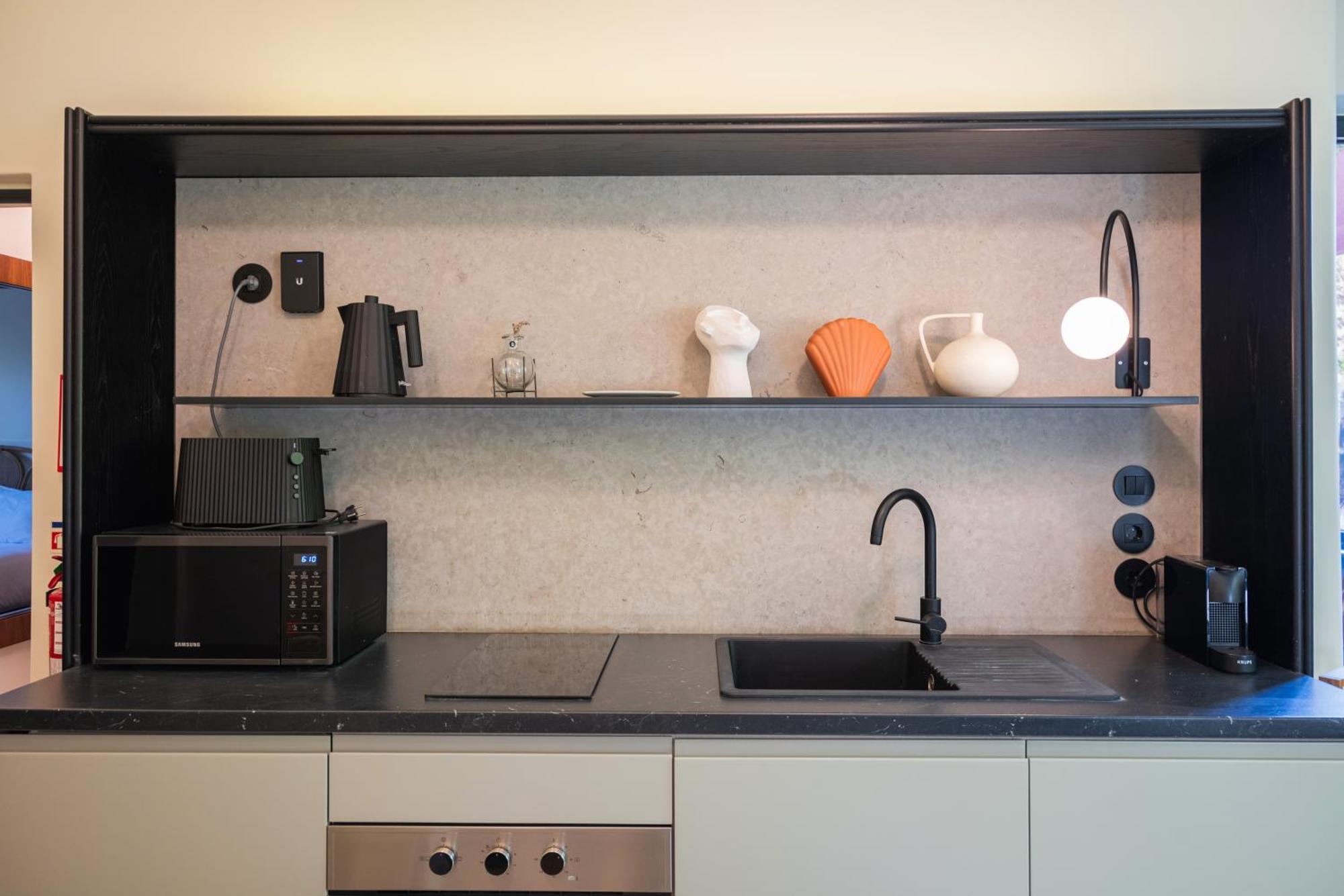 Liiiving In Porto - Casa Duque Apartments Екстер'єр фото