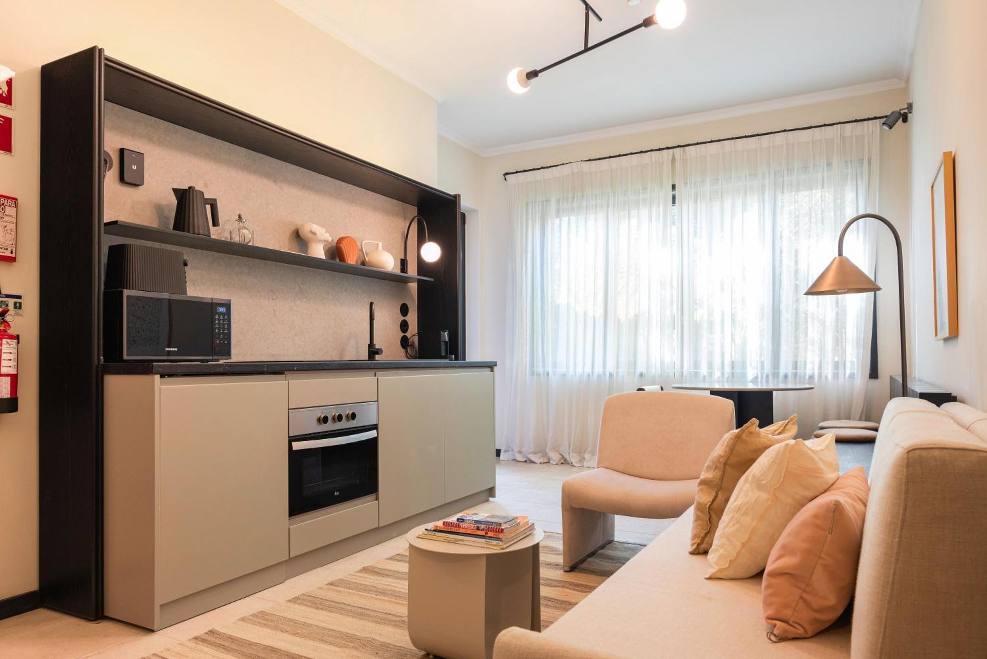 Liiiving In Porto - Casa Duque Apartments Екстер'єр фото