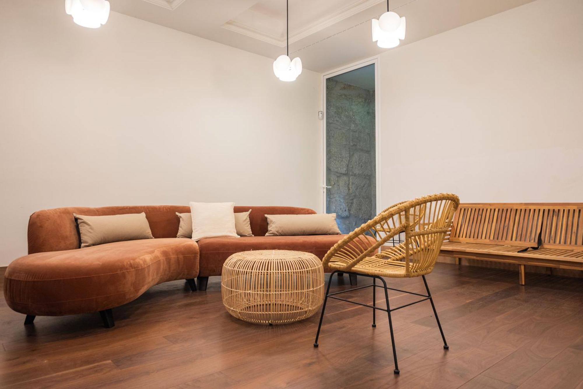 Liiiving In Porto - Casa Duque Apartments Екстер'єр фото