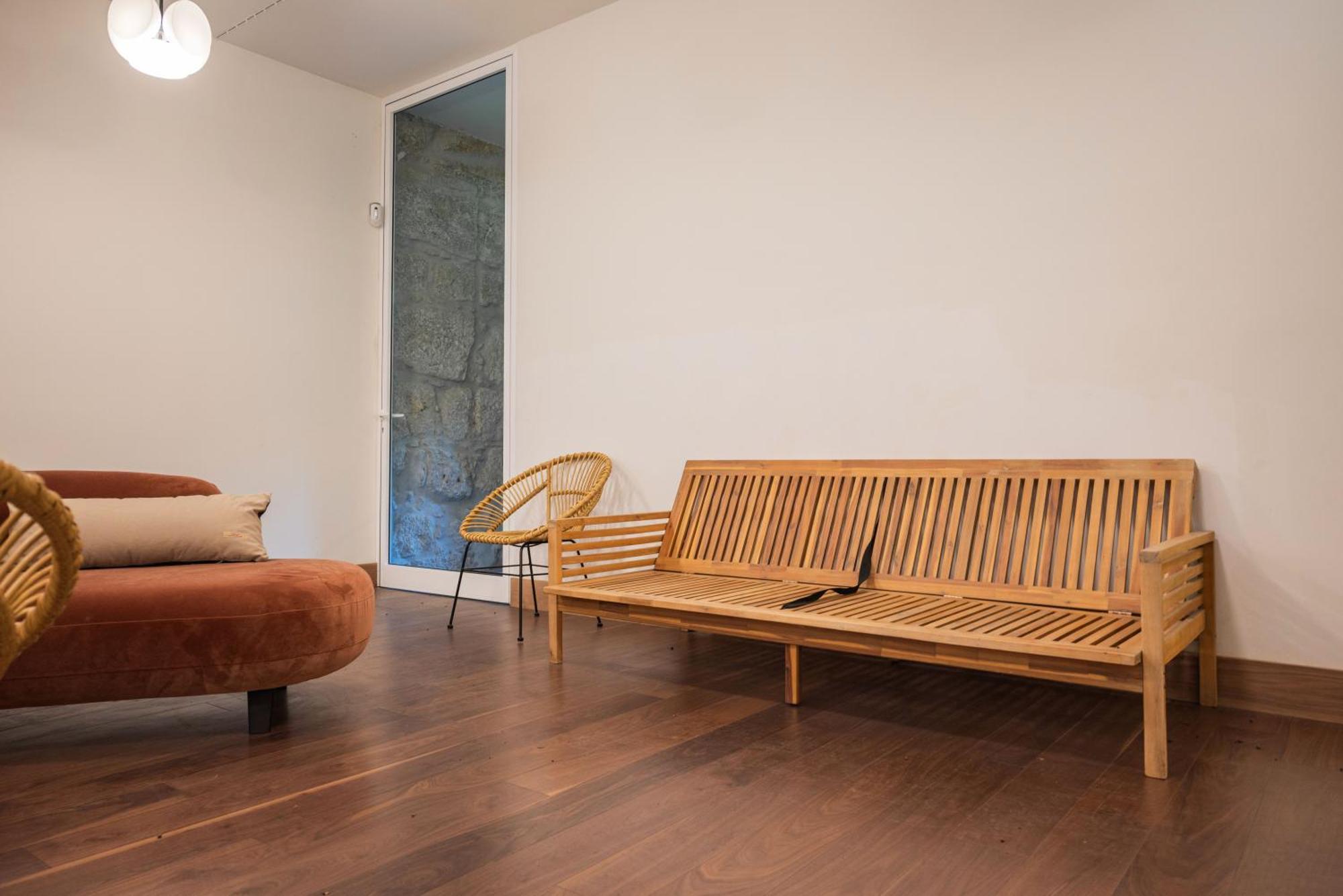 Liiiving In Porto - Casa Duque Apartments Екстер'єр фото