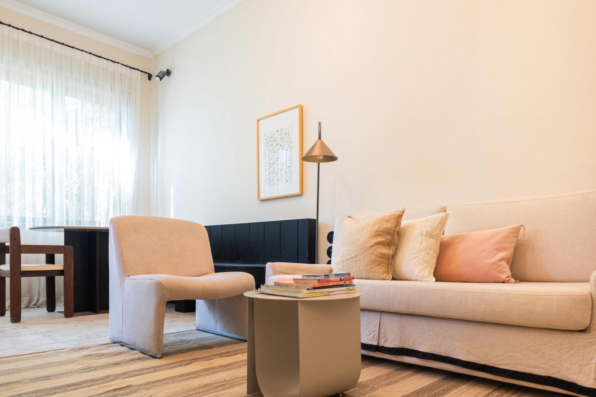 Liiiving In Porto - Casa Duque Apartments Екстер'єр фото